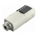 Handheld Colorimeter with 20mm Aperture and 45°/0° Geometry