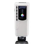 Handheld Colorimeter with 20mm Aperture and 45°/0° Geometry