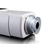 Handheld Colorimeter with 20mm Aperture and 45°/0° Geometry