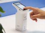 D/8 Colorimeter with Touch Screen for Color Measurement