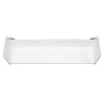 TrippNT Suture Shelf with 3 Angled Shelves