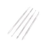 OdontoMed2011® Stainless Steel Wax Carver Set