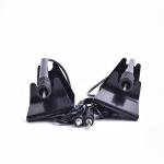 Dental Electric Wax Carver with Dual Pens & Tips