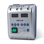 Dental Electric Wax Carver with Dual Pens & Tips