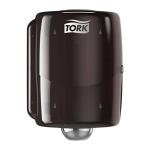 Tork High Capacity Centerfeed Roll Dispenser, Red