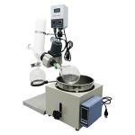 2L Manual Rotary Evaporator with Digital Display
