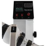 2L Rotary Evaporator with Electric Lift & Cooling Coil