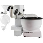 2L Rotary Evaporator with Electric Lift & Cooling Coil