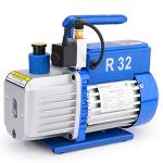 Stonylab Compact Rotary Vane Vacuum Pump 3.5 CFM
