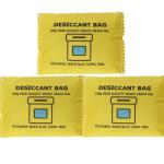 100g Rechargeable Silica Gel Beads for Labs