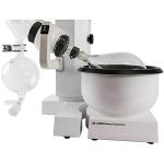 2L Rotary Evaporator with Electric Lift & Cooling Coil