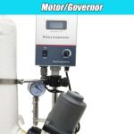 2L Manual Rotary Evaporator with Digital Display