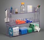 24-Inch Benchtop Multi Organizer with 6 Dividers