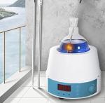 Digital Heating Mantle with Magnetic Stirring 2000ML