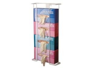 Wall-Mount Glove Box Holder by Unimed