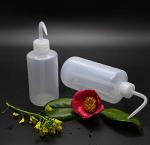 500ml Plastic Safety Wash Bottle - 2 Pack