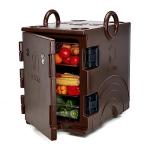 Insulated Food Pan Carrier - 82 Quart Hot Box