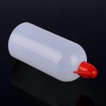 StonyLab 2-Pack Plastic Safety Wash Bottles