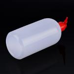 StonyLab 2-Pack Plastic Safety Wash Bottles