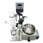 2L Manual Rotary Evaporator with Digital Display