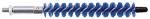 Blue Nylon Tube Cleaning Brush - 5/8" Pack of 25