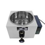 2L Rotary Evaporator with Vacuum Pump and Chiller