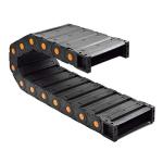 Plastic Drag Chain Cable Carrier for CNC Machines