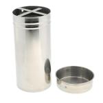 Milageto ES Laboratory Storage Box for Dishes 45x105mm