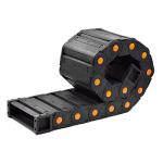 Plastic Drag Chain Cable Carrier for CNC Machines