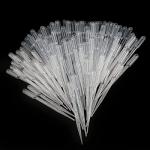 200PCS 3ml Disposable Plastic Transfer Pipettes