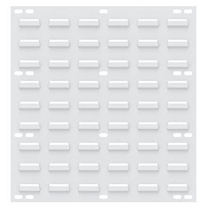 Akro-Mils Wall Mount Organizer Panel for Bins