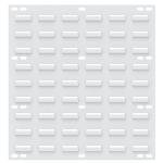 Akro-Mils Wall Mount Organizer Panel for Bins
