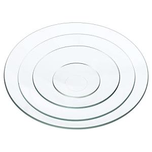 PATIKIL Watch Glass Set - 50mm to 150mm