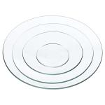 PATIKIL Watch Glass Set - 50mm to 150mm