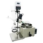 2L Manual Rotary Evaporator with Digital Display