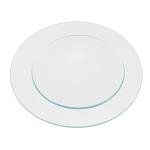 PATIKIL Watch Glass Beaker Cover, 70mm/120mm Diameter