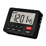 Jayron Digital Countdown Timer with Loud Alarm
