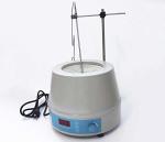 Digital Heating Mantle with Magnetic Stirring 2000ML