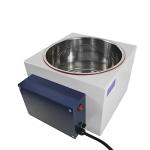 2L Rotary Evaporator with Vacuum Pump and Chiller