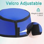 Lead X-ray Shielding Cap for Dental Safety