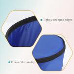 Lead X-ray Shielding Cap for Dental Safety