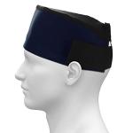 Reusable Radiation Protection Cap, Blue