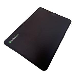 Service Technician Tool Mat - 18"x26" Black