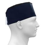 Reusable Radiation Protection Cap, Blue