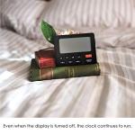 Jayron Digital Countdown Timer with Loud Alarm