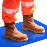 PATIKIL Sticky Mat for Dust & Dirt Removal