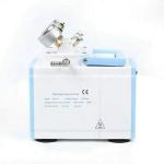 160W Oil-Free Diaphragm Vacuum Pump for Filtration