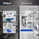 Adhesive Sticky Mats - 150 Sheets, 5 Packs