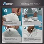 AAwipes Sticky Mats for Dogs and Cats 18"x24