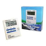 Sper Scientific Talking Countdown Timer - 0.75" Display